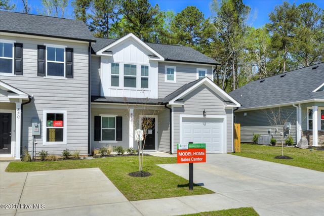 868 Rachel Branch 1c, North Augusta, SC 29841