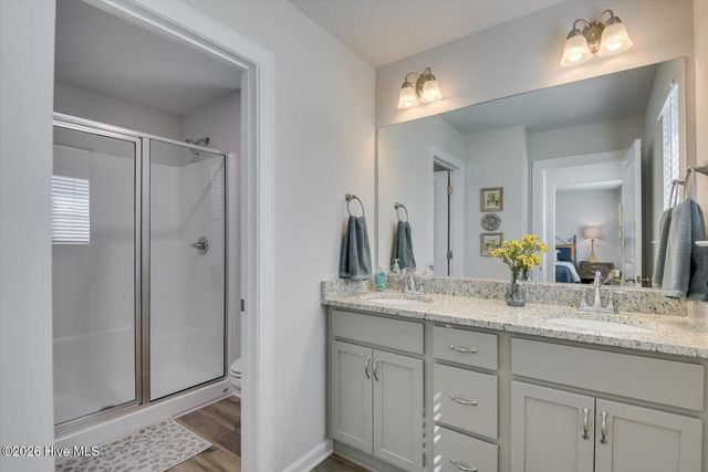 868 Rachel Branch 1c, North Augusta, SC 29841
