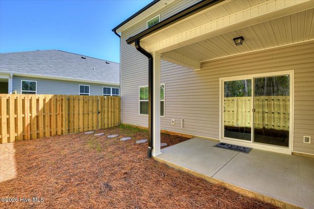 868 Rachel Branch 1c, North Augusta, SC 29841