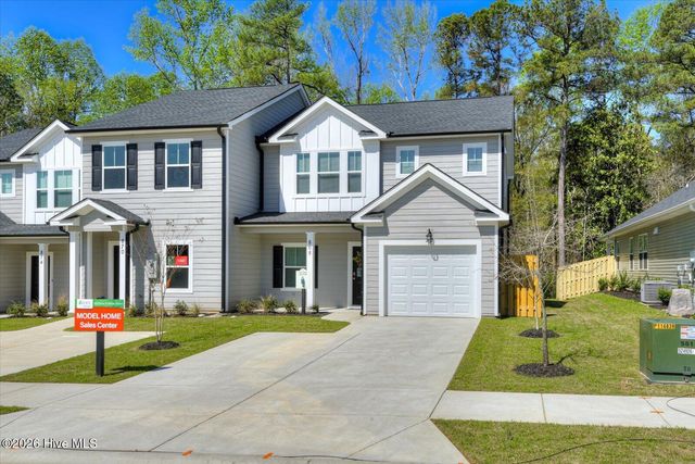 868 Rachel Branch 1c, North Augusta, SC 29841