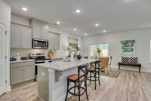 868 Rachel Branch 1c, North Augusta, SC 29841