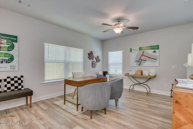868 Rachel Branch 1c, North Augusta, SC 29841