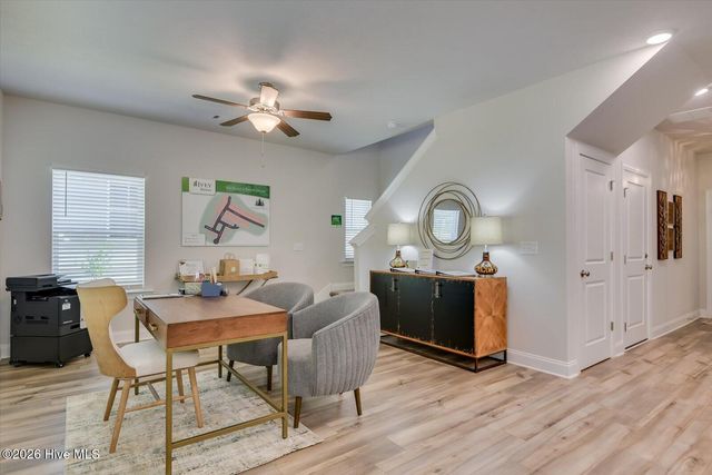 868 Rachel Branch 1c, North Augusta, SC 29841