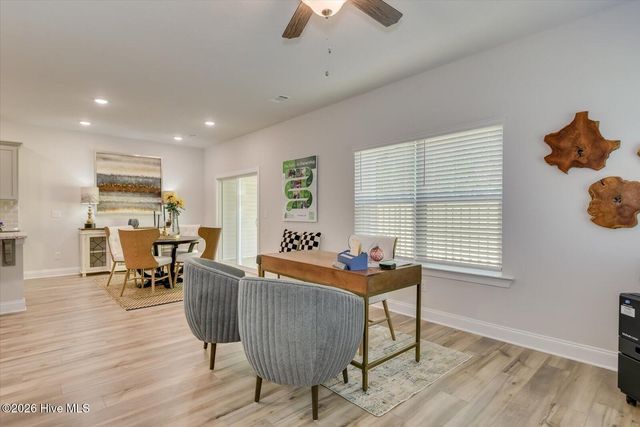 868 Rachel Branch 1c, North Augusta, SC 29841