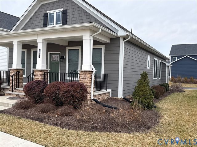 102 Brookneal Aly, Ashland, VA 23005