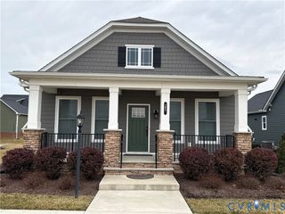 102 Brookneal Aly, Ashland, VA 23005