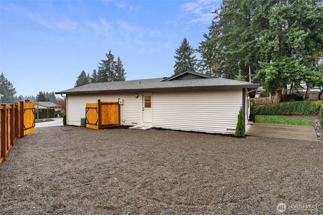 32616 36th Avenue SW, Federal Way, WA 98023