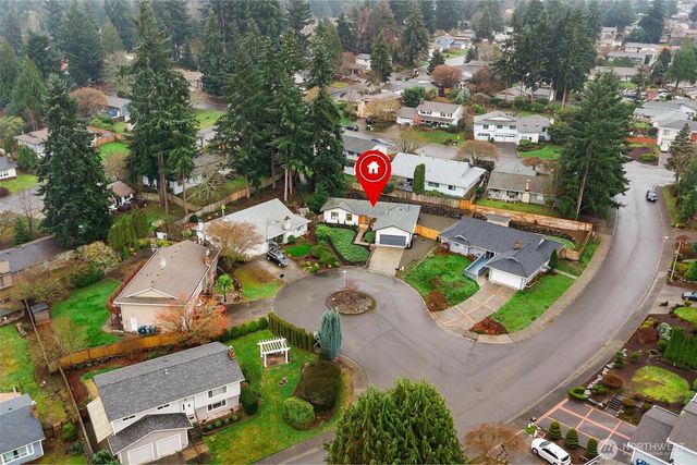 32616 36th Avenue SW, Federal Way, WA 98023