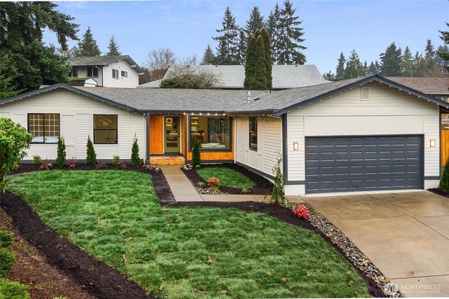 32616 36th Avenue SW, Federal Way, WA 98023