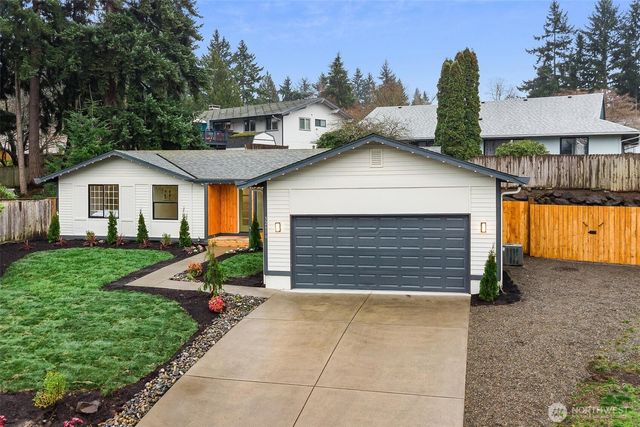 32616 36th Avenue SW, Federal Way, WA 98023