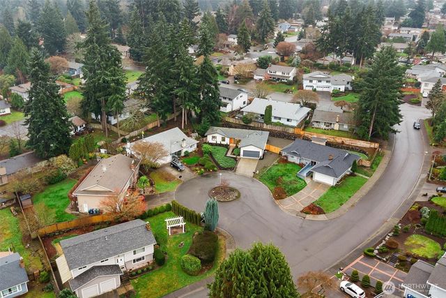 32616 36th Avenue SW, Federal Way, WA 98023