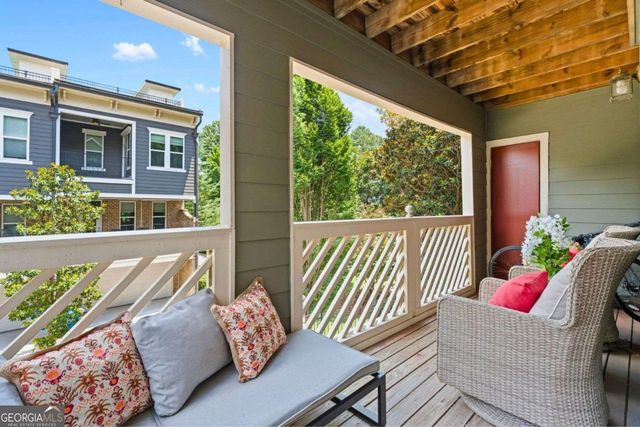 694 Mcgill Place NE 694, Atlanta, GA 30312