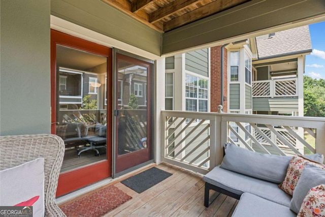 694 Mcgill Place NE 694, Atlanta, GA 30312