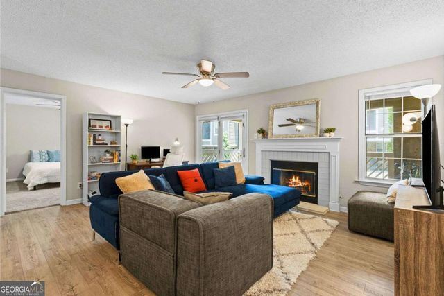 694 Mcgill Place NE 694, Atlanta, GA 30312