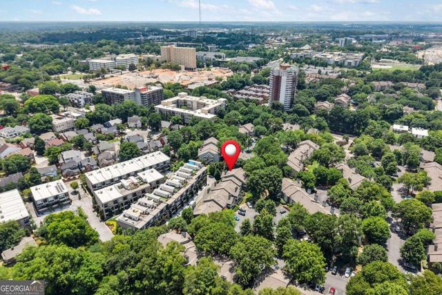 694 Mcgill Place NE 694, Atlanta, GA 30312