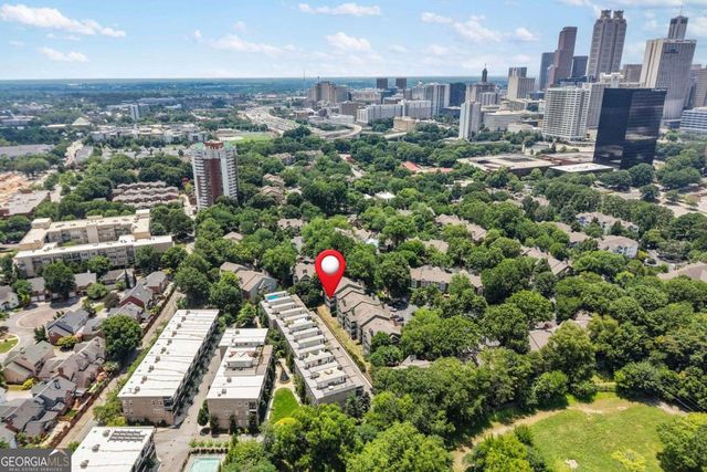 694 Mcgill Place NE 694, Atlanta, GA 30312