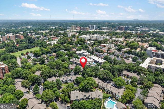 694 Mcgill Place NE 694, Atlanta, GA 30312