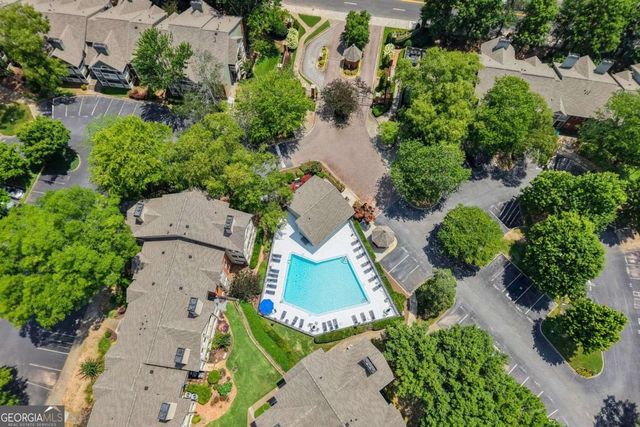 694 Mcgill Place NE 694, Atlanta, GA 30312