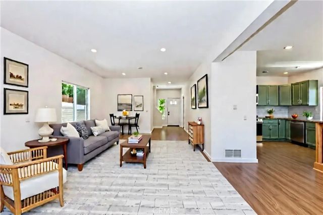 26182 Sky Ridge Drive, Twin Peaks, CA 92391