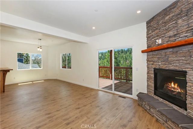 26182 Sky Ridge Drive, Twin Peaks, CA 92391
