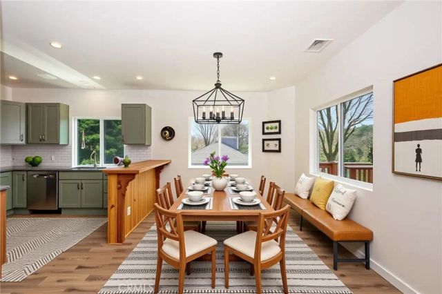 26182 Sky Ridge Drive, Twin Peaks, CA 92391