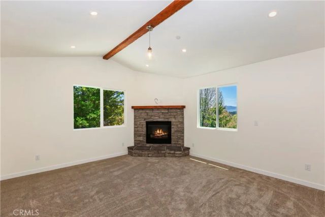 26182 Sky Ridge Drive, Twin Peaks, CA 92391