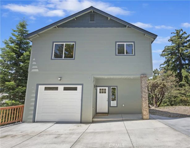 26182 Sky Ridge Drive, Twin Peaks, CA 92391