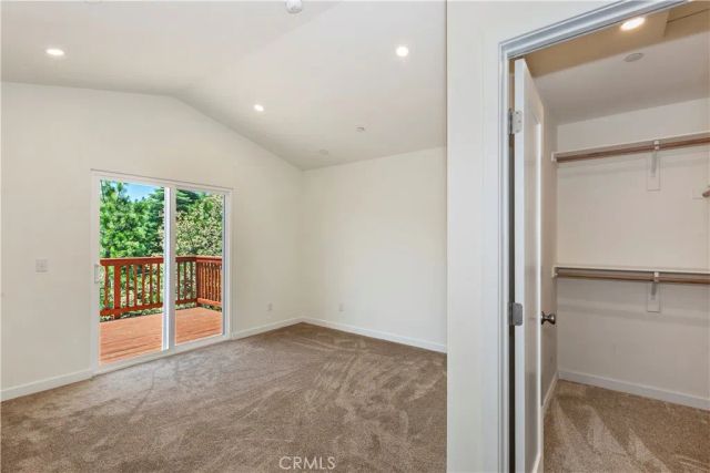 26182 Sky Ridge Drive, Twin Peaks, CA 92391