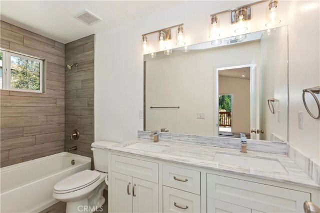 26182 Sky Ridge Drive, Twin Peaks, CA 92391