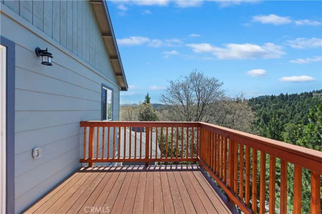 26182 Sky Ridge Drive, Twin Peaks, CA 92391