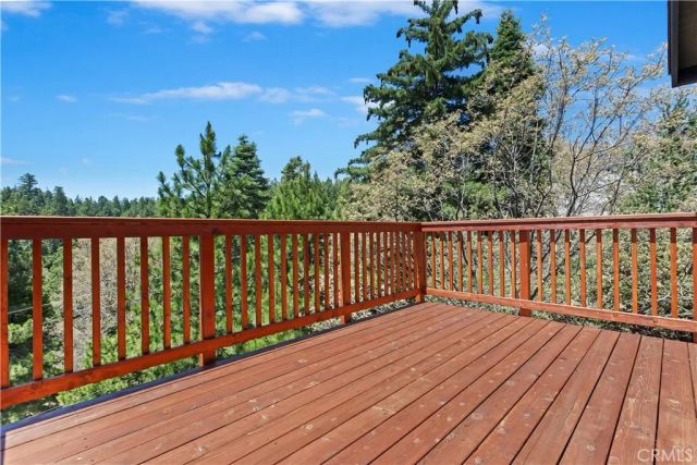 26182 Sky Ridge Drive, Twin Peaks, CA 92391