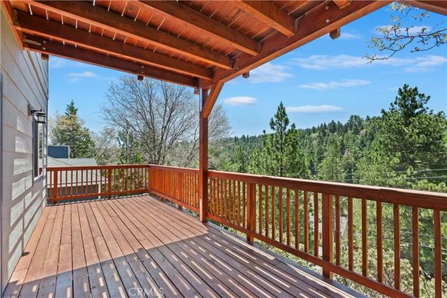 26182 Sky Ridge Drive, Twin Peaks, CA 92391