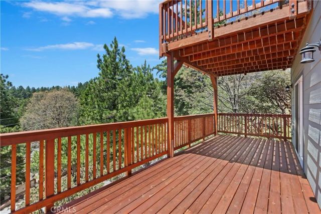 26182 Sky Ridge Drive, Twin Peaks, CA 92391