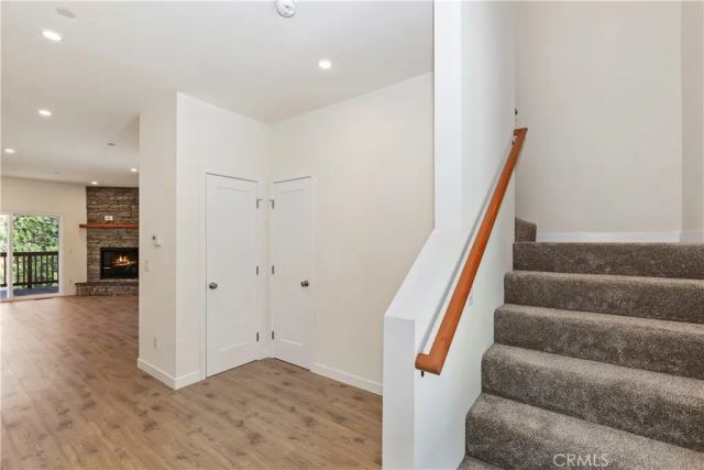 26182 Sky Ridge Drive, Twin Peaks, CA 92391