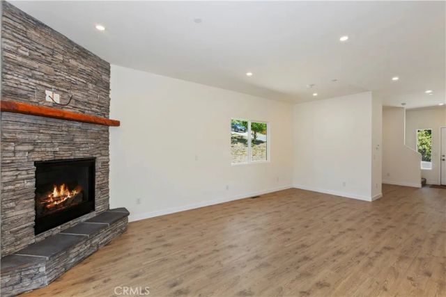 26182 Sky Ridge Drive, Twin Peaks, CA 92391