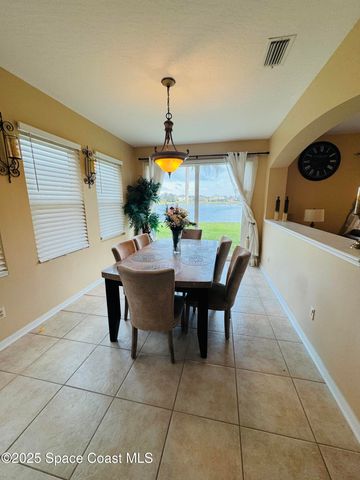 4095 Fenrose Circle, Melbourne, FL 32940