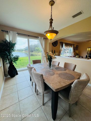 4095 Fenrose Circle, Melbourne, FL 32940