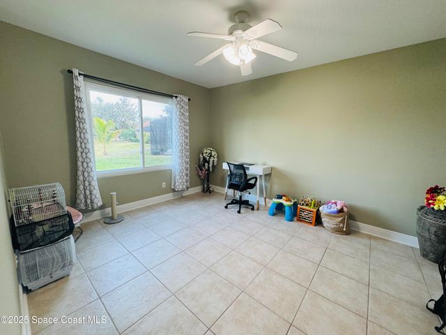 4095 Fenrose Circle, Melbourne, FL 32940