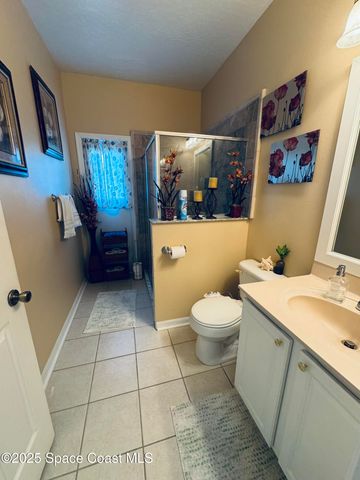 4095 Fenrose Circle, Melbourne, FL 32940