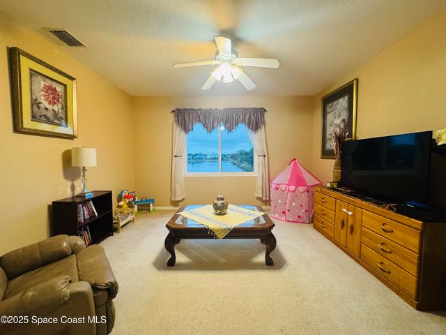 4095 Fenrose Circle, Melbourne, FL 32940