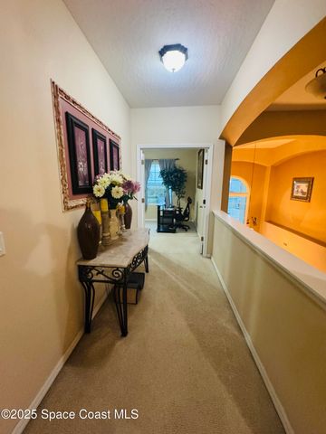 4095 Fenrose Circle, Melbourne, FL 32940