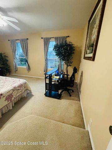 4095 Fenrose Circle, Melbourne, FL 32940