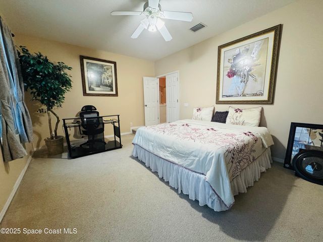 4095 Fenrose Circle, Melbourne, FL 32940