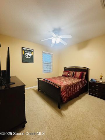 4095 Fenrose Circle, Melbourne, FL 32940