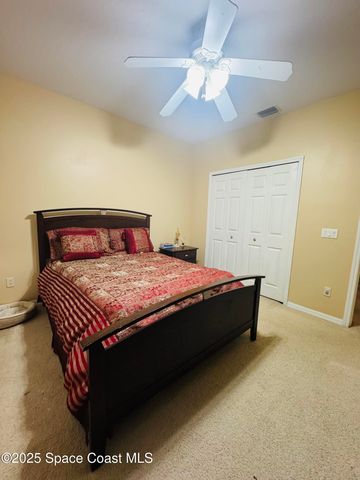 4095 Fenrose Circle, Melbourne, FL 32940