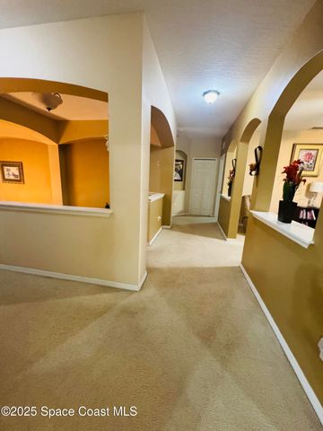 4095 Fenrose Circle, Melbourne, FL 32940