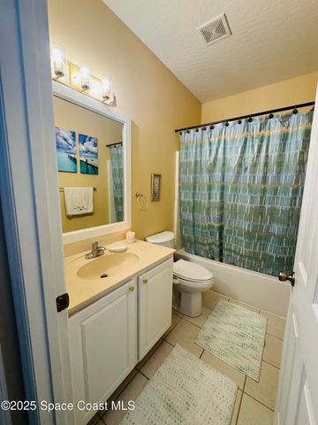 4095 Fenrose Circle, Melbourne, FL 32940