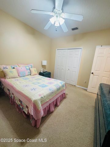 4095 Fenrose Circle, Melbourne, FL 32940