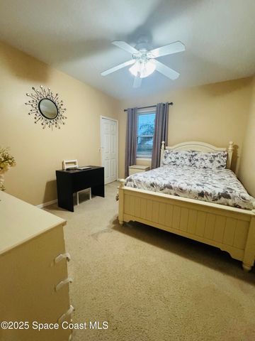 4095 Fenrose Circle, Melbourne, FL 32940