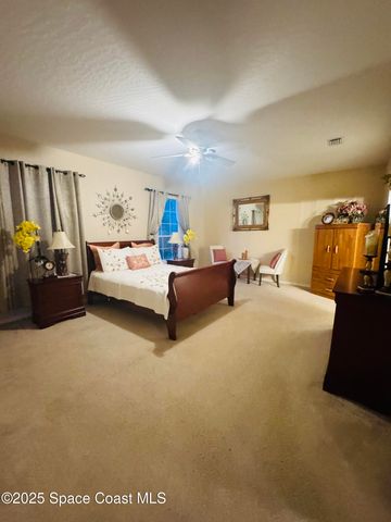 4095 Fenrose Circle, Melbourne, FL 32940